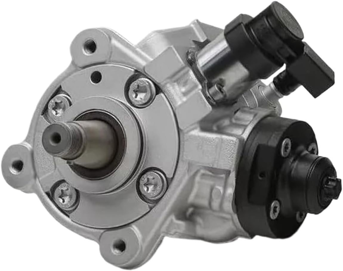 Fuel Injection Pump ，Compatible For Cummins Diesel Engines 0445010565 0445010533 ，Excavator Engine Replacement Parts