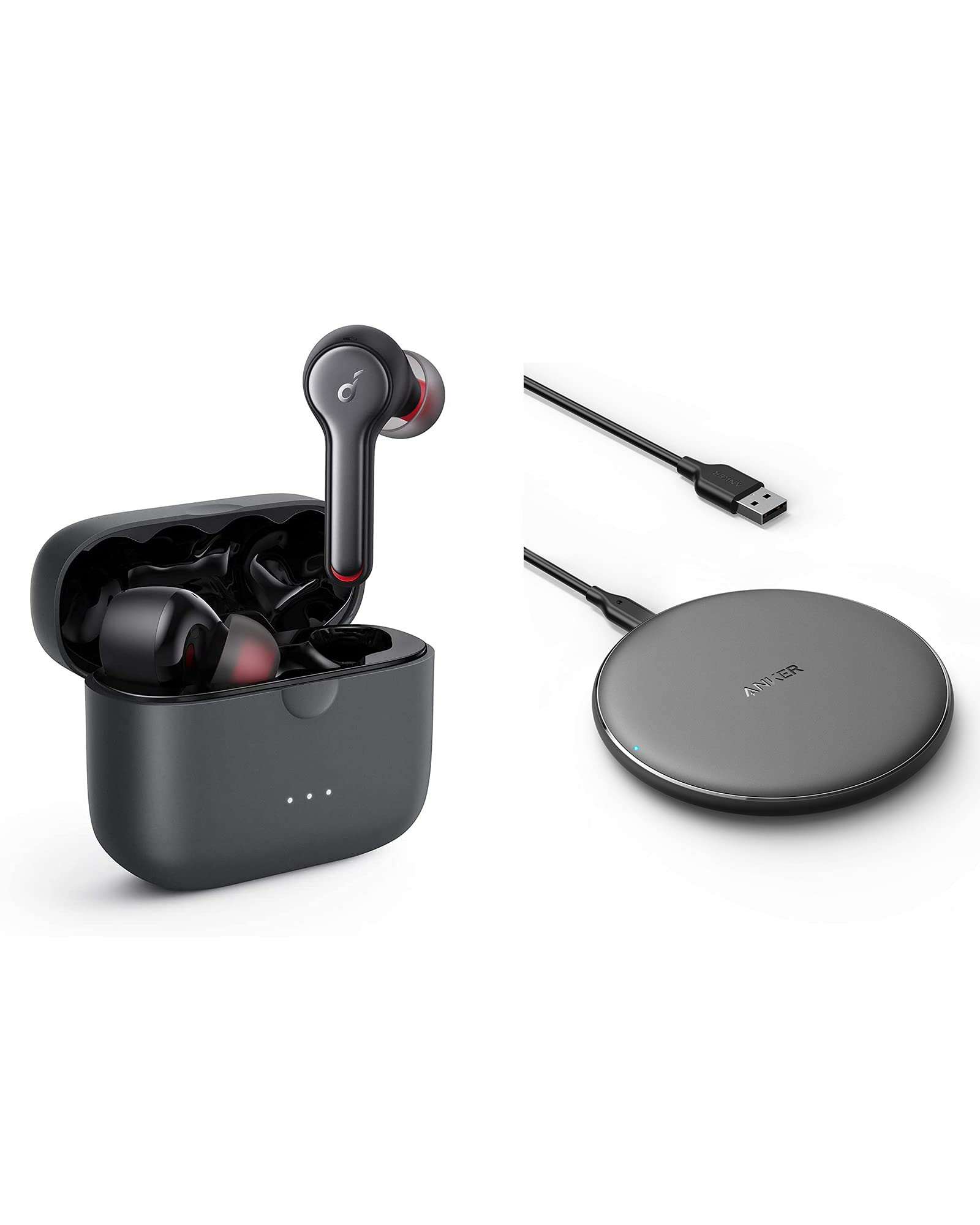 まいたん！Anker Soundcore Liberty Air 2 Anker SoundCore Liberty Air 2 TWS Bluetooth Wireless Earbuds