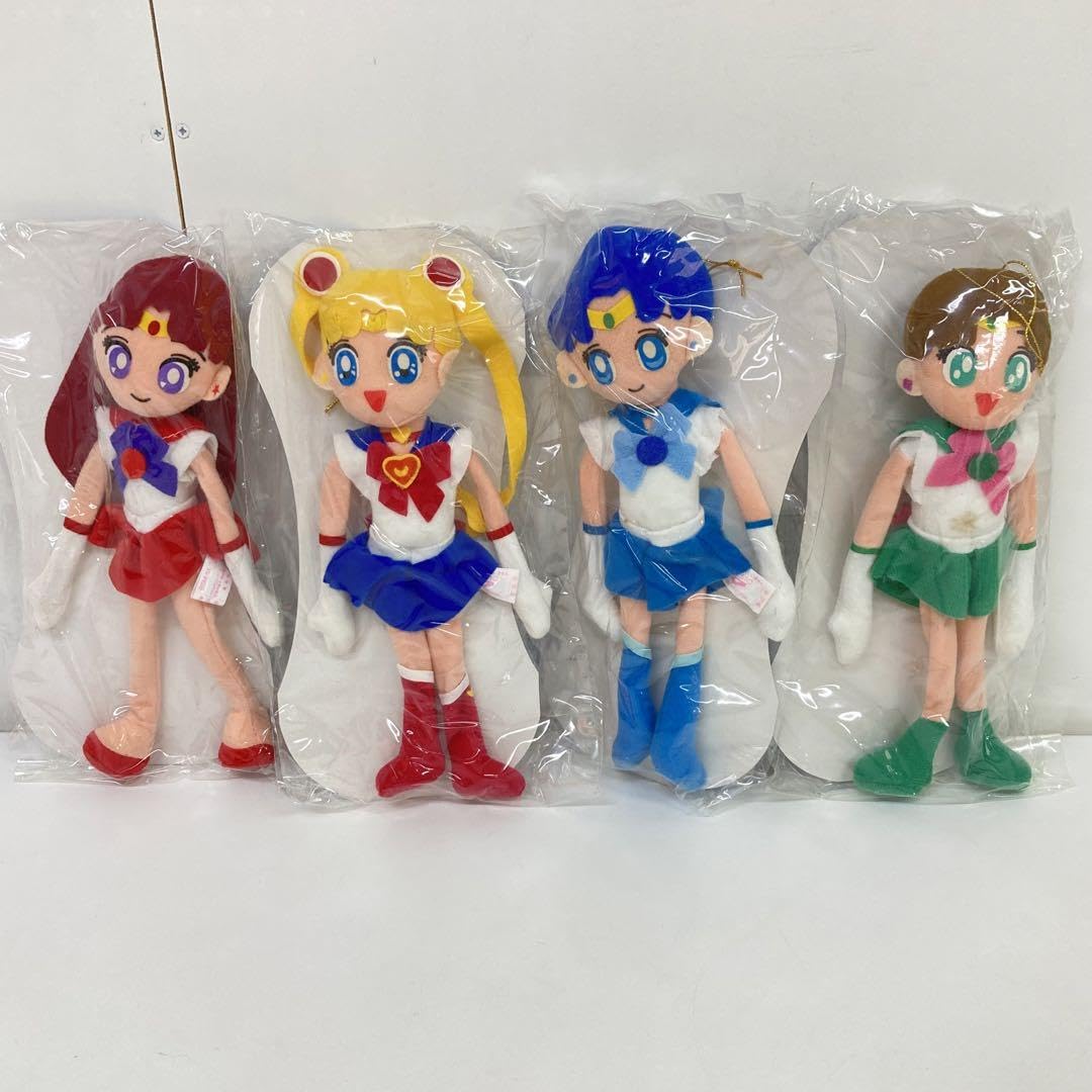 ぐにゃぐにゃシリーズセーラームーン