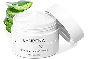 Blackhead Removal Nose Strip