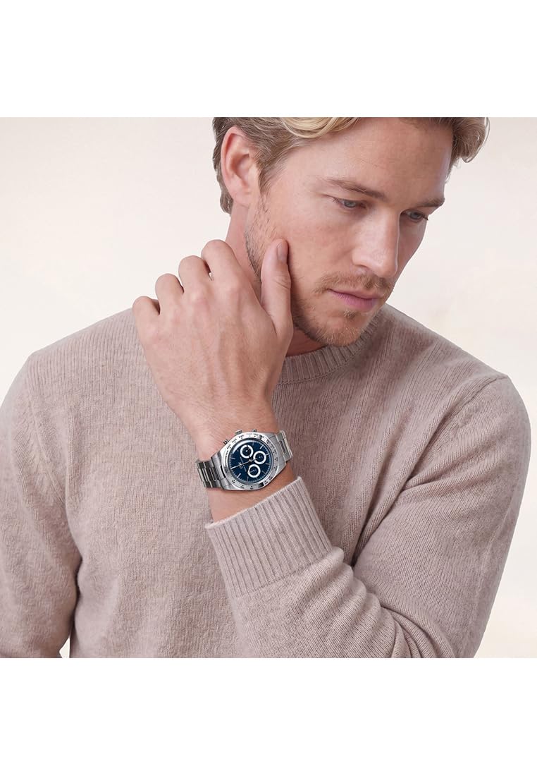 Daniel Wellington Iconic Tachymeter Orologio