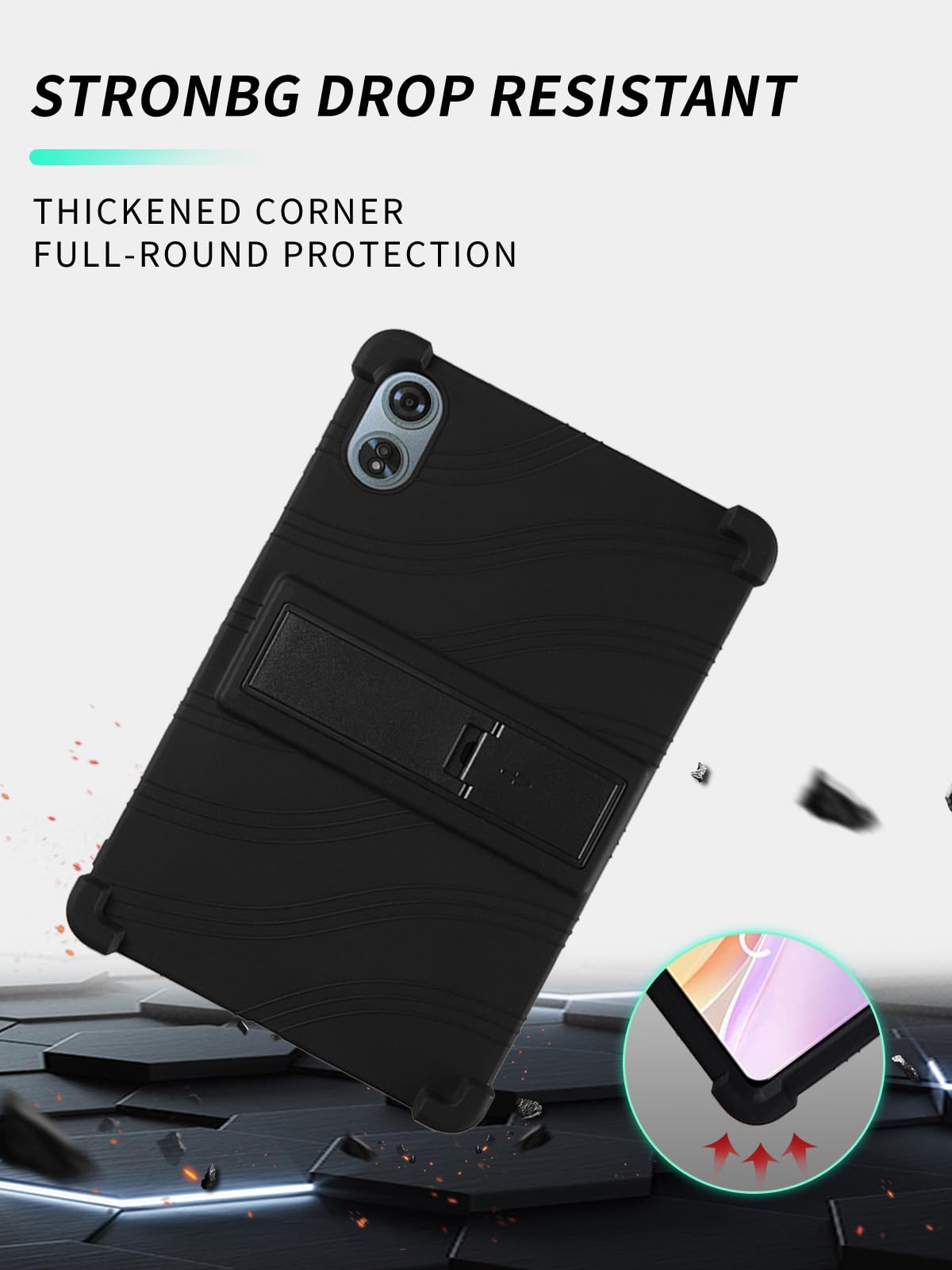 Amazon.com: Case for Odea A12 Android 15 Tablets, 12 Inch Tablet