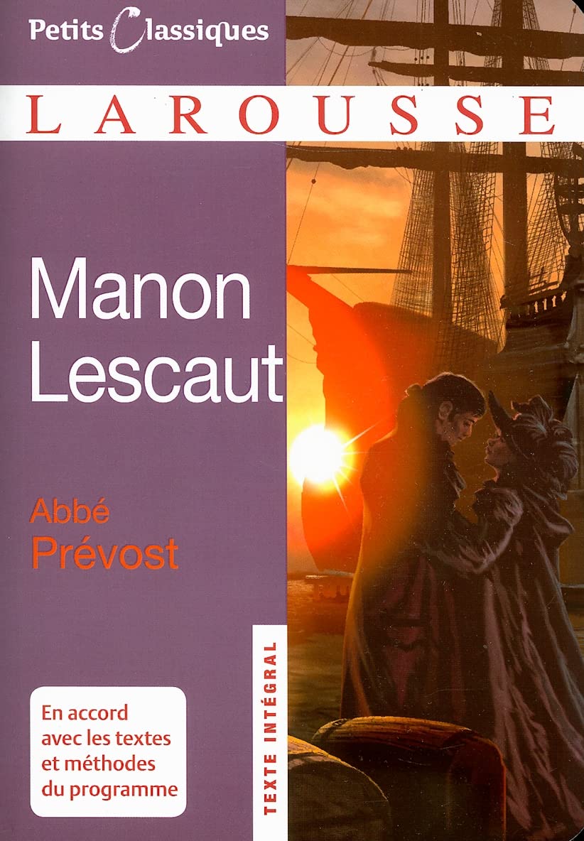 Manon Lescaut: 93