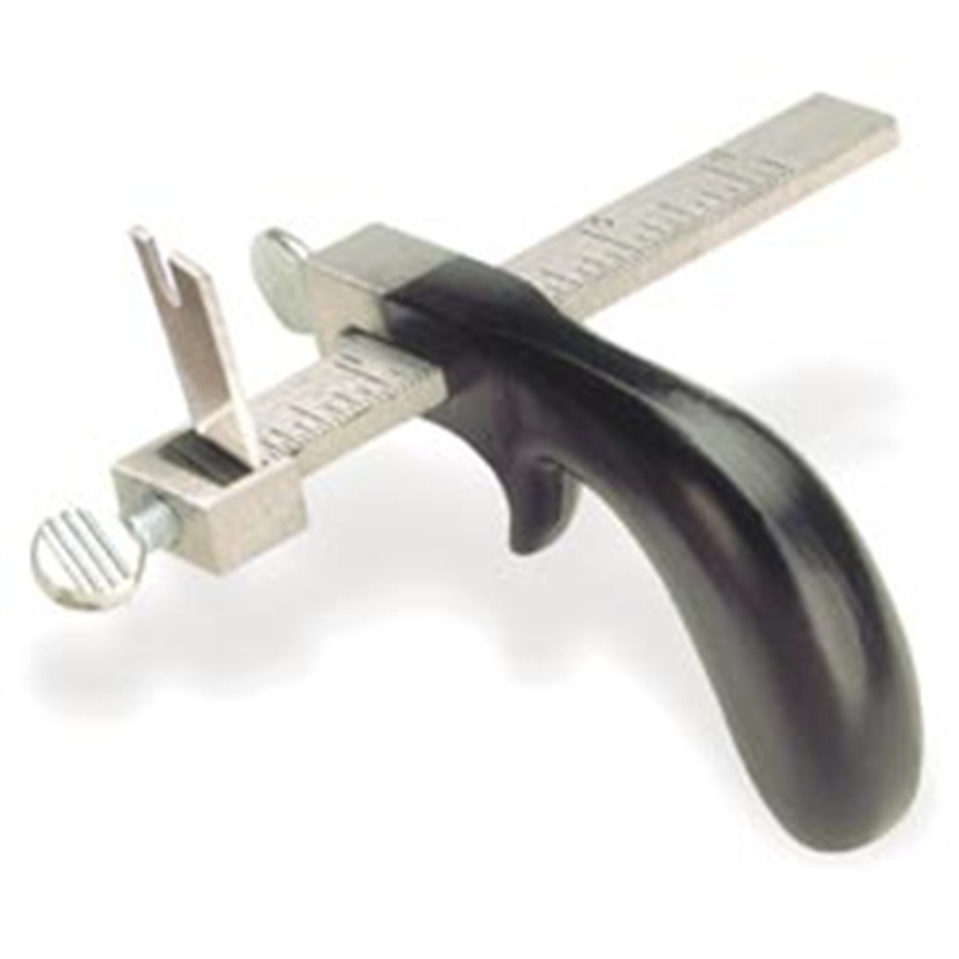 Tandy Leather Craftool? Draw Gauge 3084-00