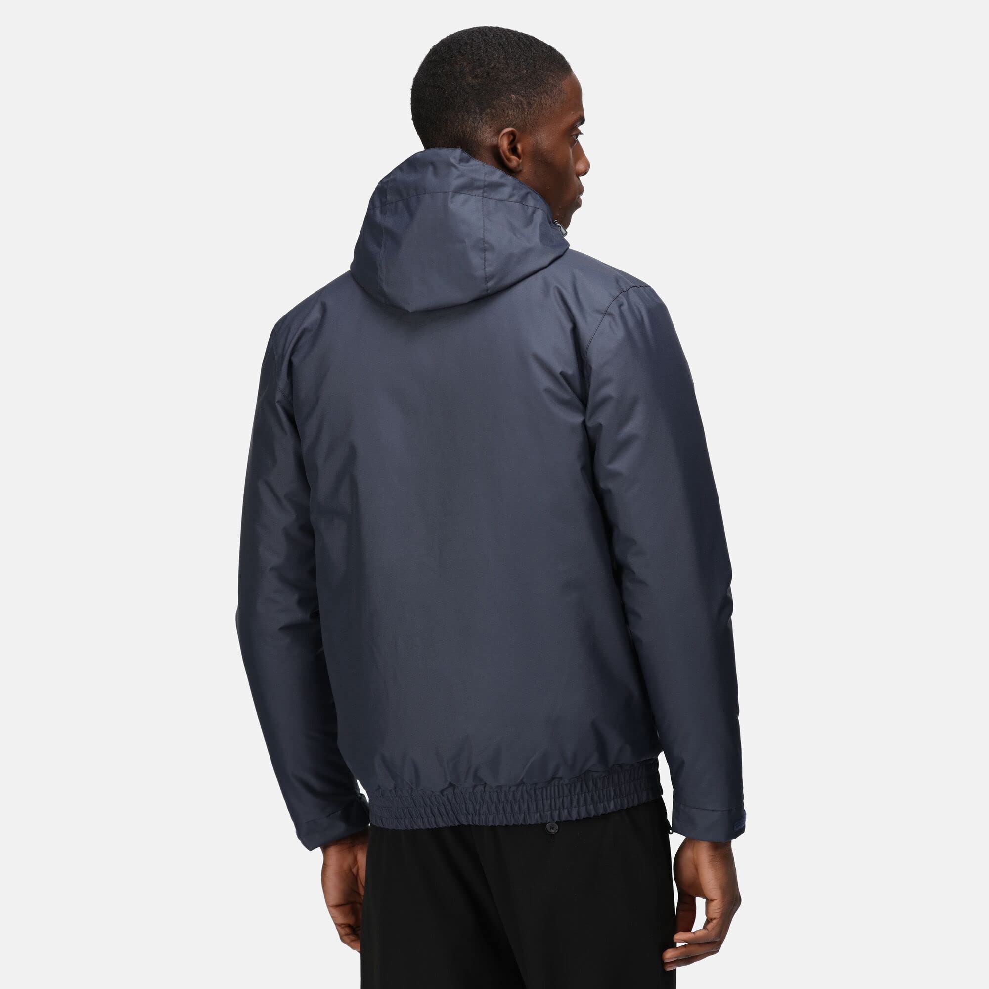 Regatta Professional Kurtki wodoodporne Mężczyźni Blockade Wtprfjacket