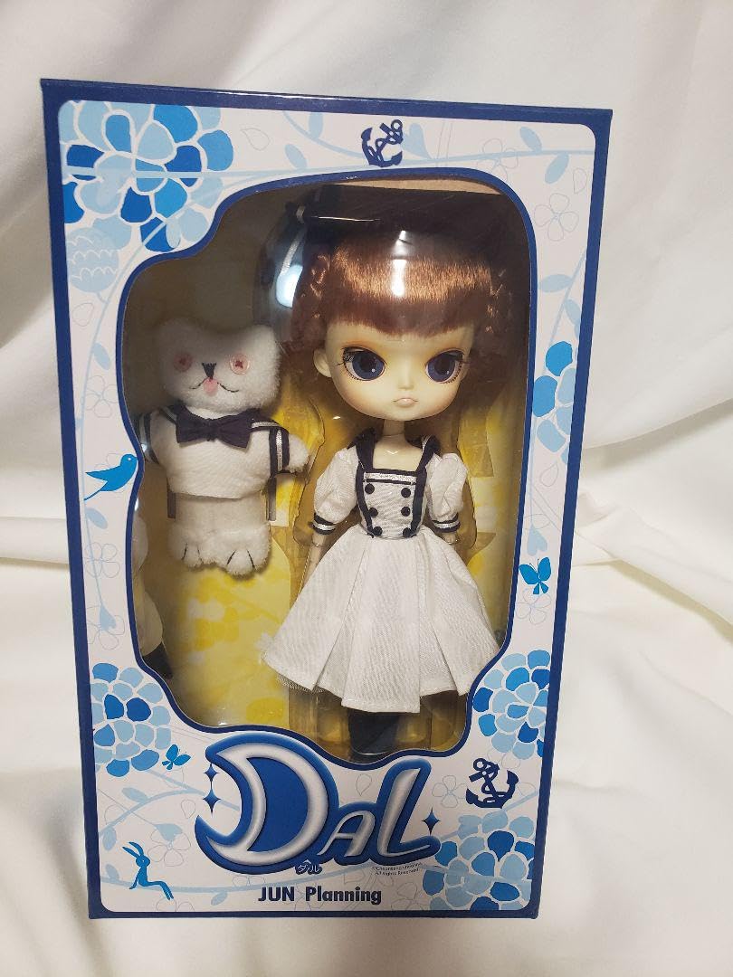 Amazon | プーリップ ダルjolieジョリ | 人形・ドール | おもちゃ