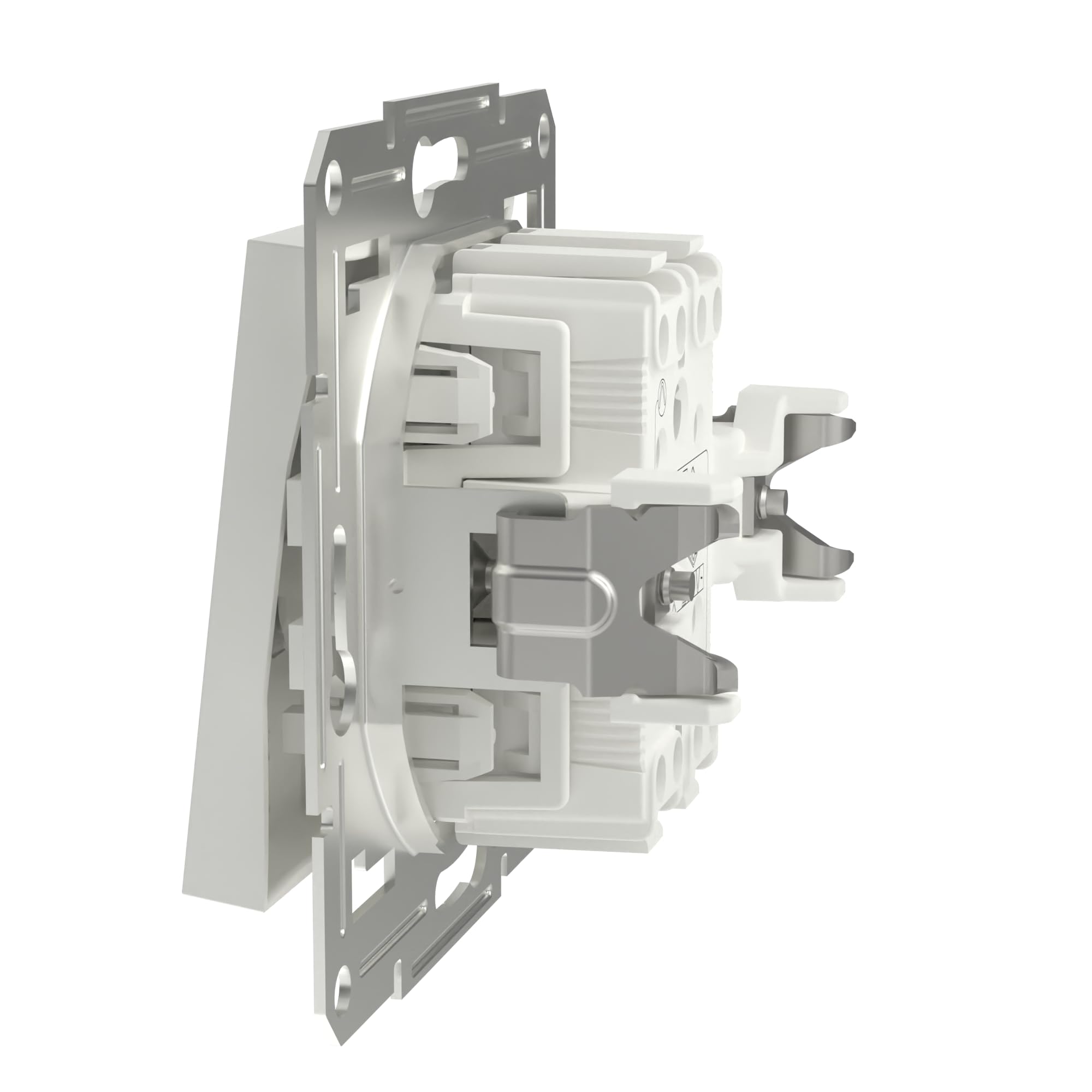 10 Interruttori Magnetici Reed 3 Pin Da 4W - SPDT N/O N/C - Per Relè E Sensori (2.5x14mm) - Foto 11