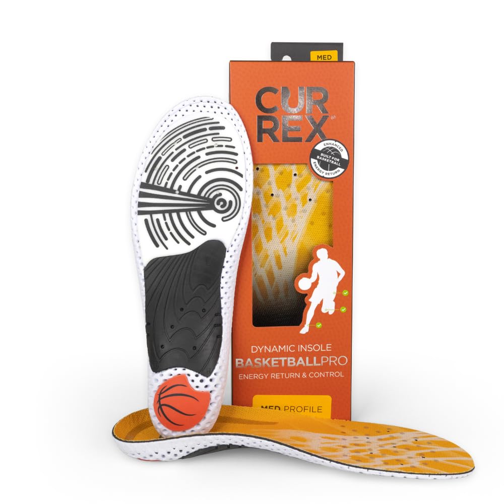 CURREX BASKETBALLPRO