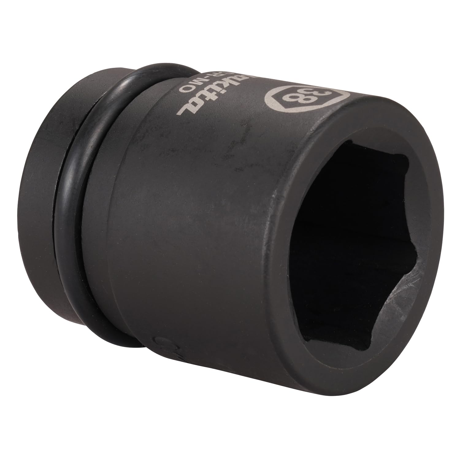 Makita E-24577 Impact Socket 1 Inch Square Drive, 38 mm, 38mm - Image 3