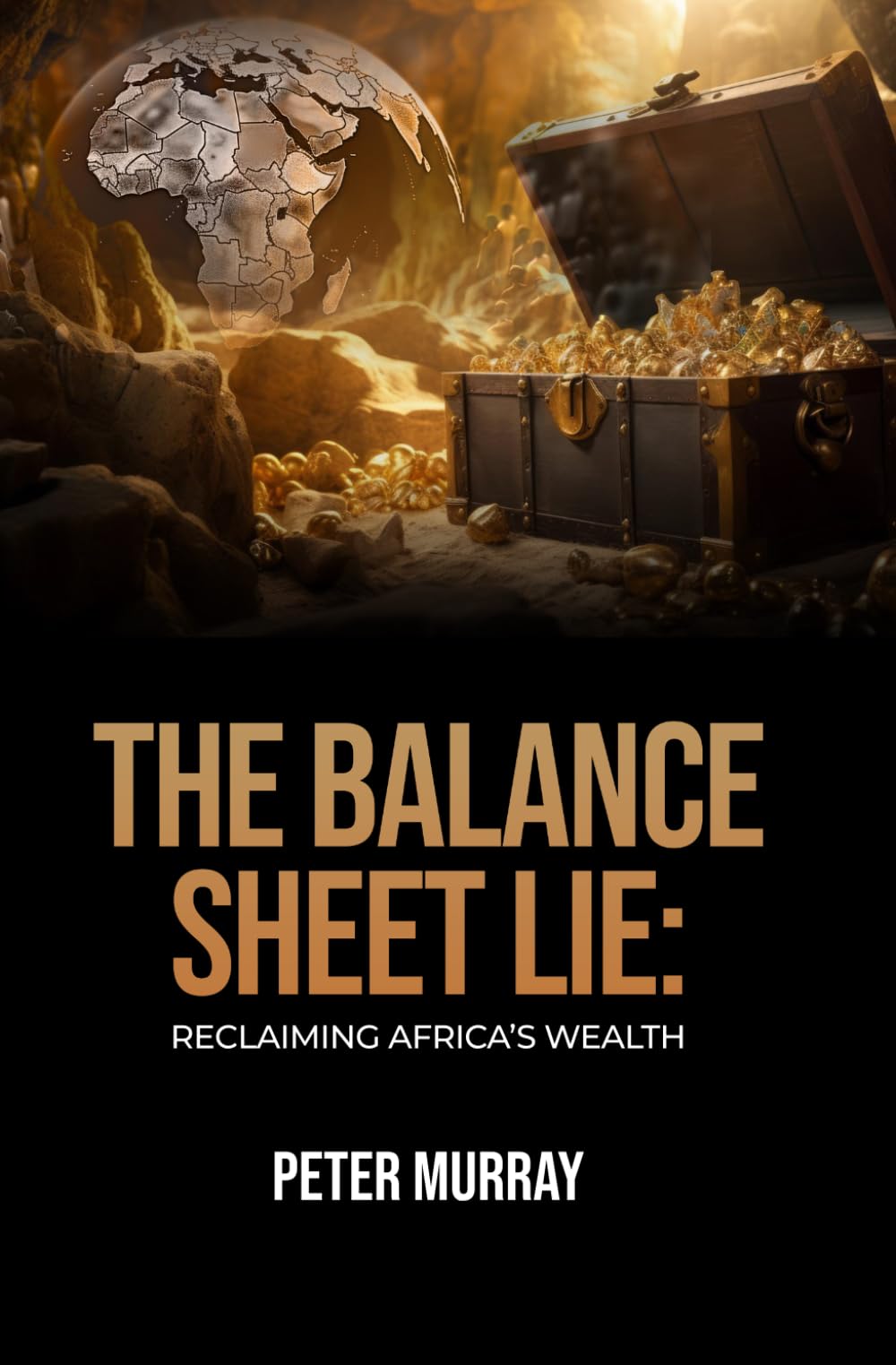 The Balance Sheet Lie: Reclaiming Africa’s Wealth