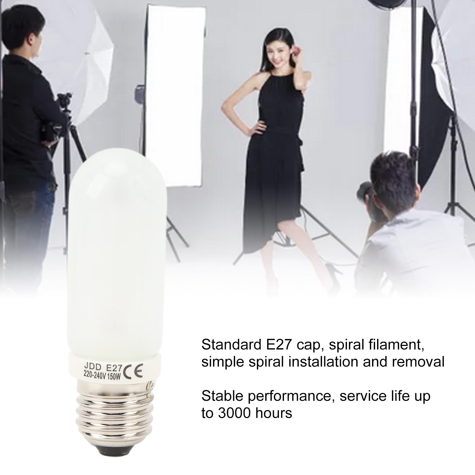 Halogeenlampen