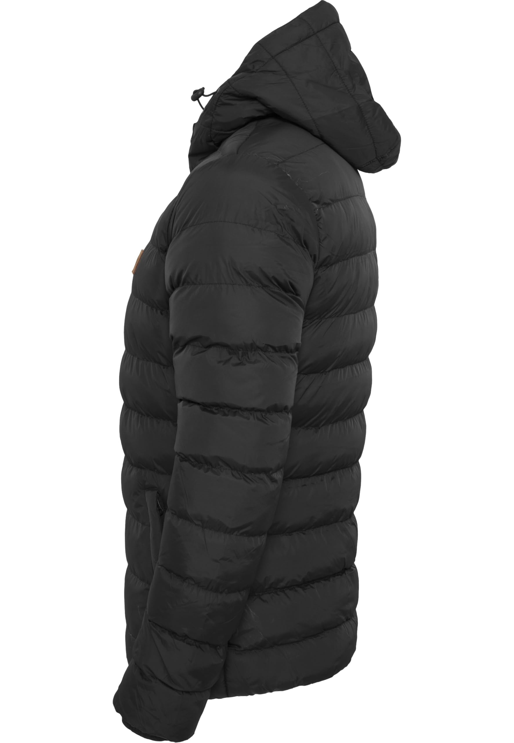 Urban Classics Men's Basic Bubble Jacket