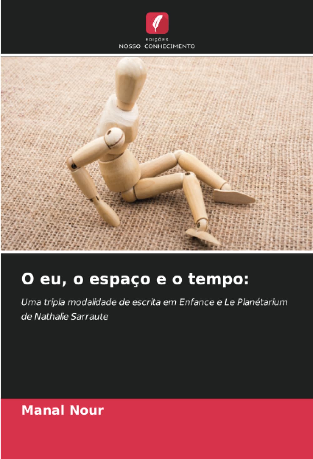 O eu, o espao e o tempo