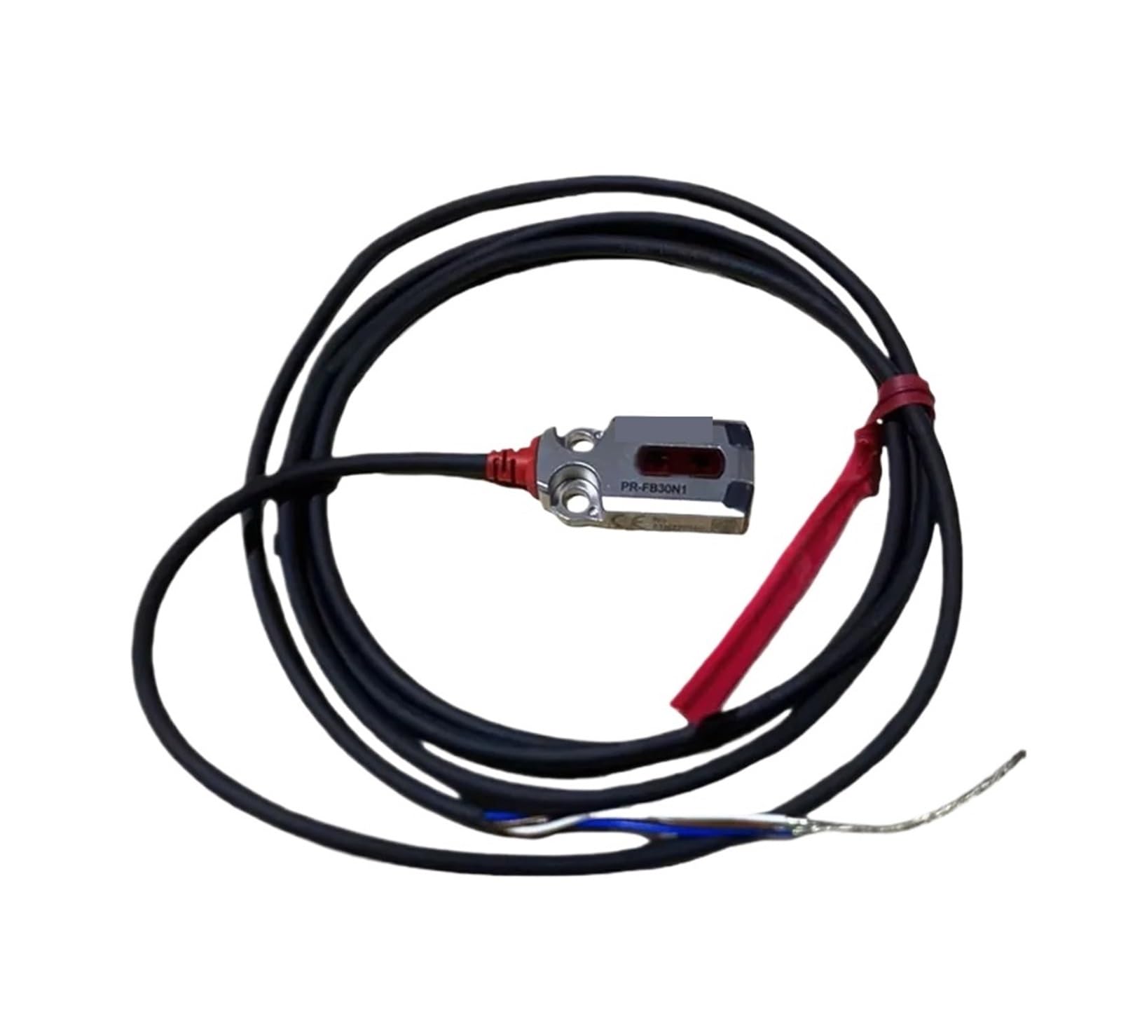 OSHZIKJII PR-FB30N1 reflective photoelectric switch sensor