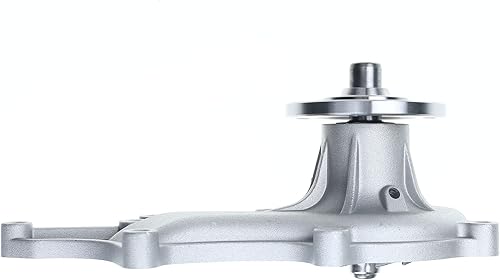 Miniatura 3 de A-Premium Bomba de agua de motor con junta compatible con Toyota 4Runner 1985-1995 Pickup Hilux 1985-1995 Celica 1985 L4 2.4L