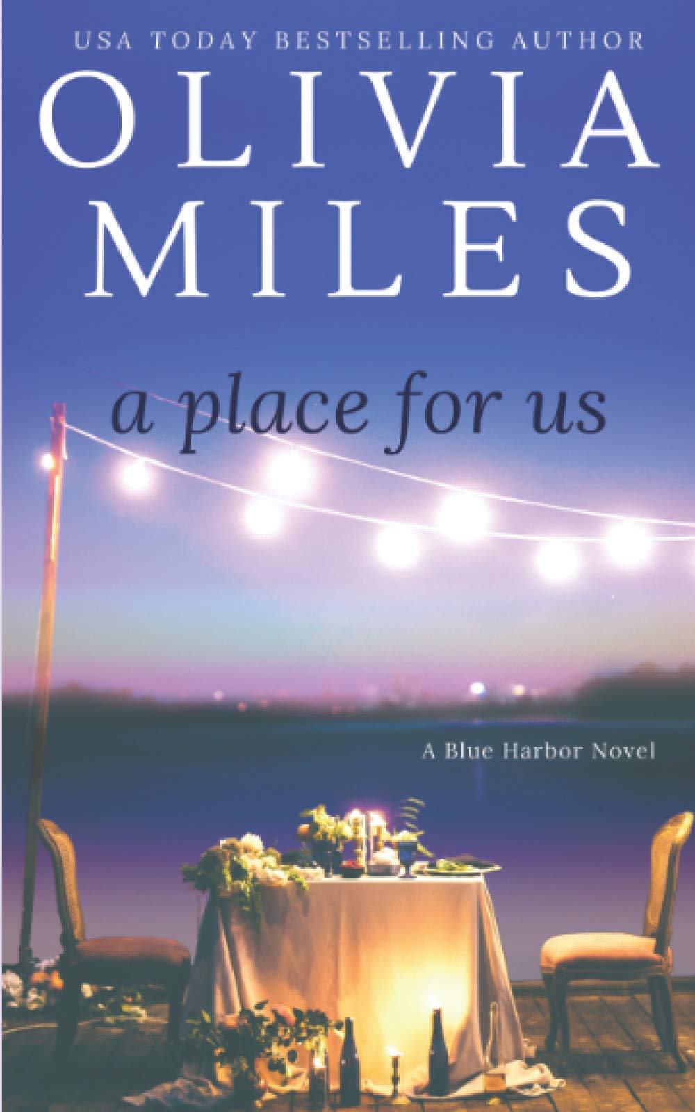 A Place for Us (Blue Harbor)