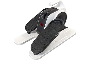 Ellipse by LegXercise Motorized Power Assisted Movement