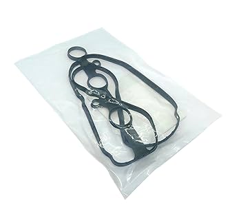 カズカズ商品 Amazon | K.Pガスケット バルブカバーガスケット VC619