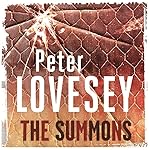 Cover of The Summons