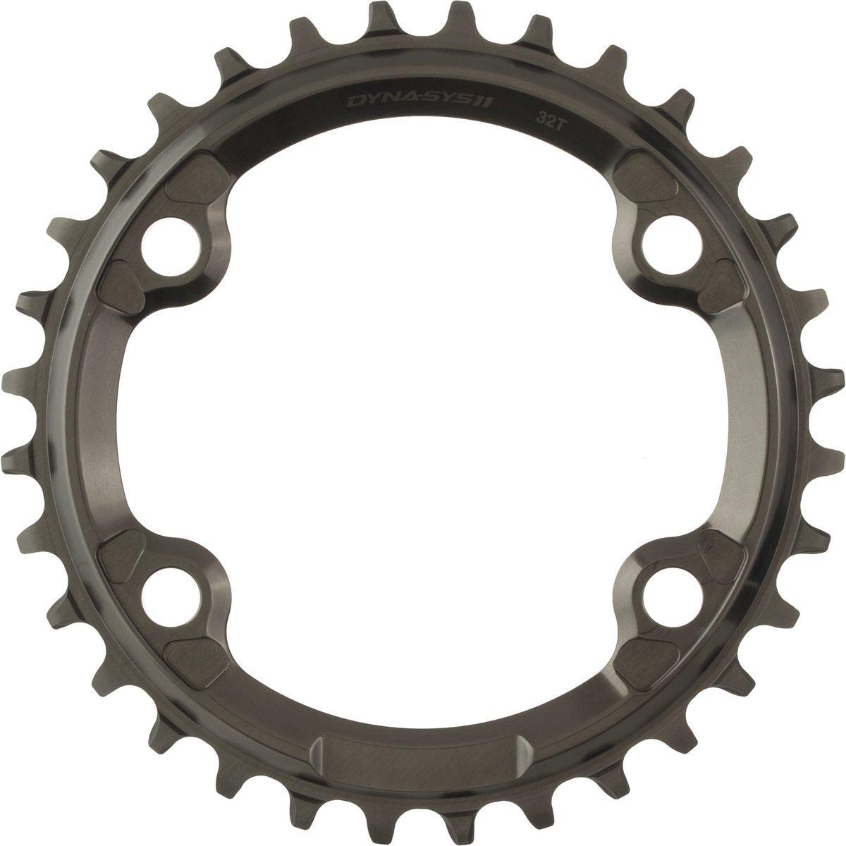 Shimano XTR M9000 Bicycle Chainring - SM-CRM91