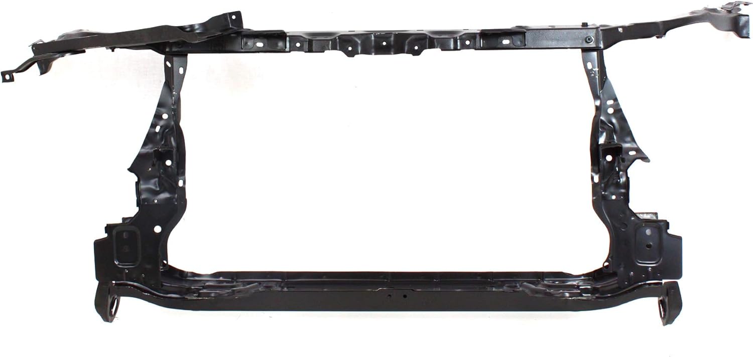 Garage-Pro Radiator Support For Toyota Corolla Radiator 2009-2013, Toyota Corolla Accessories, North America Built TO1225283