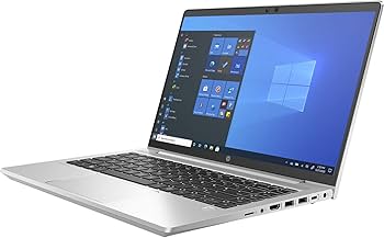 美品 HP ProBook Ryzen 5 5600 メモリ16GB 256GB Amazon.com: HP ProBook Home & Business Laptop (AMD Ryzen 5 5600U 6