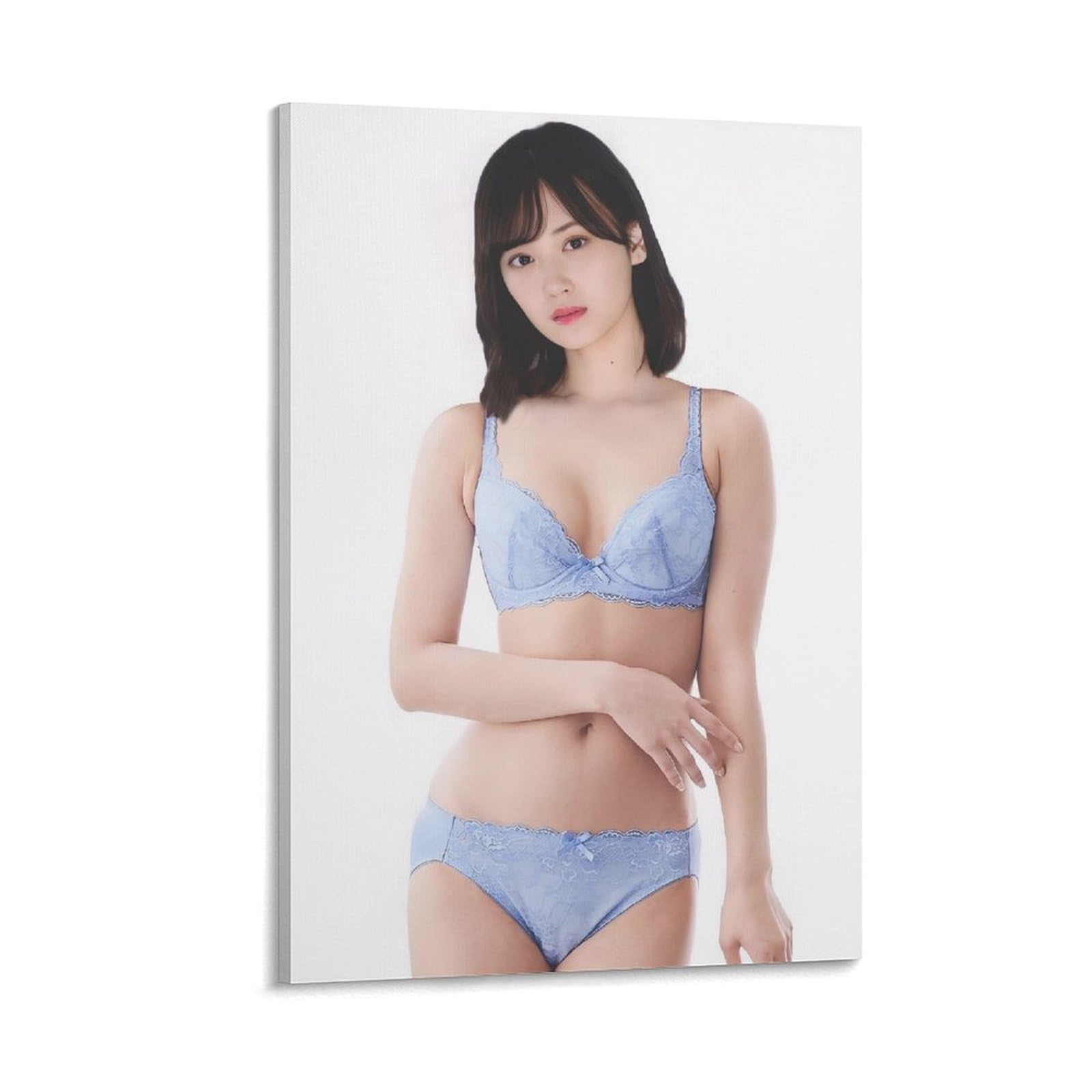 Amazon.co.jp: 山下美月 (8) 写真 セクシー ポスター ポスター 美麗生