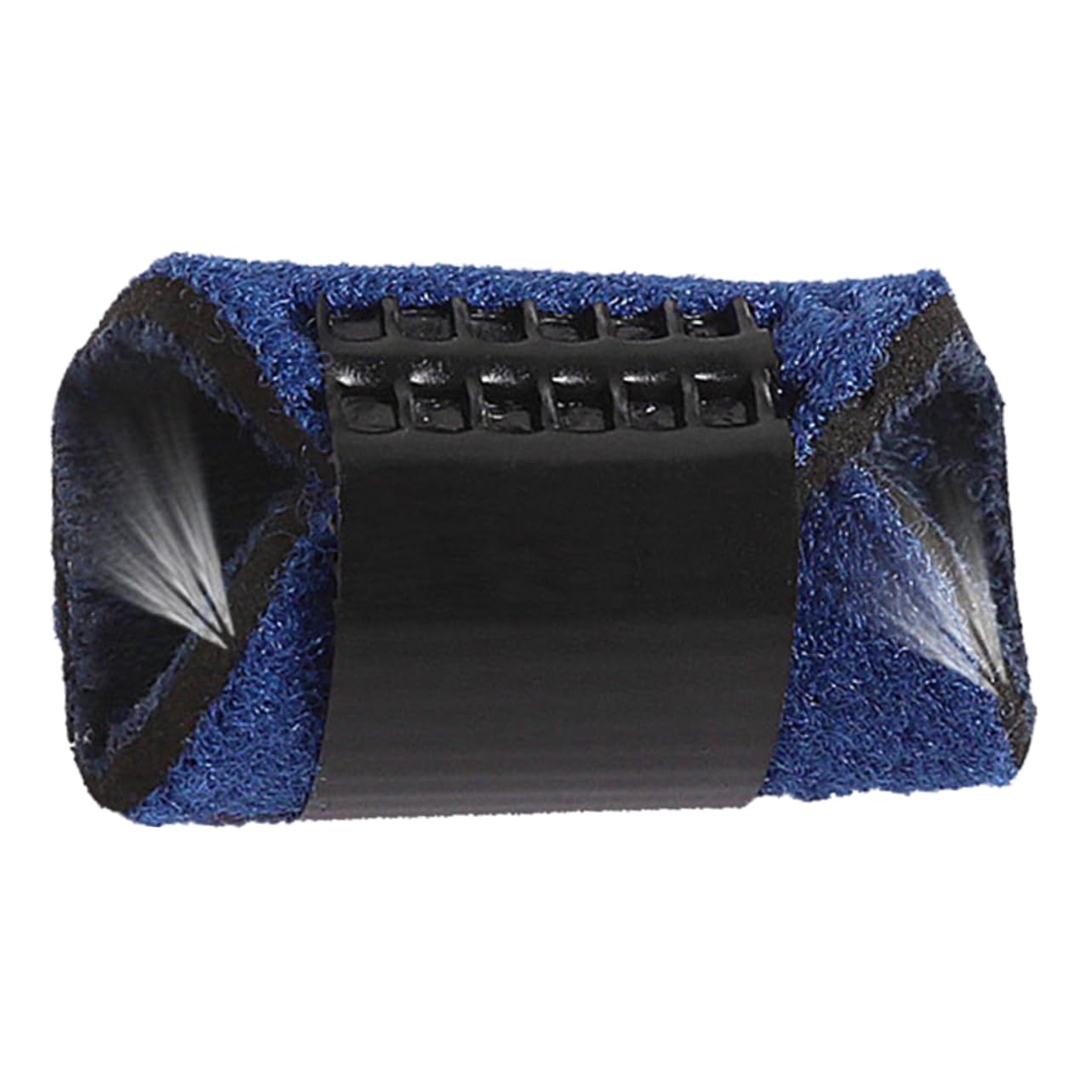 TOVINANNA Finger Splint for Sprain Finger Joint Protection Adjustable Protector Hand Wrist Brace for