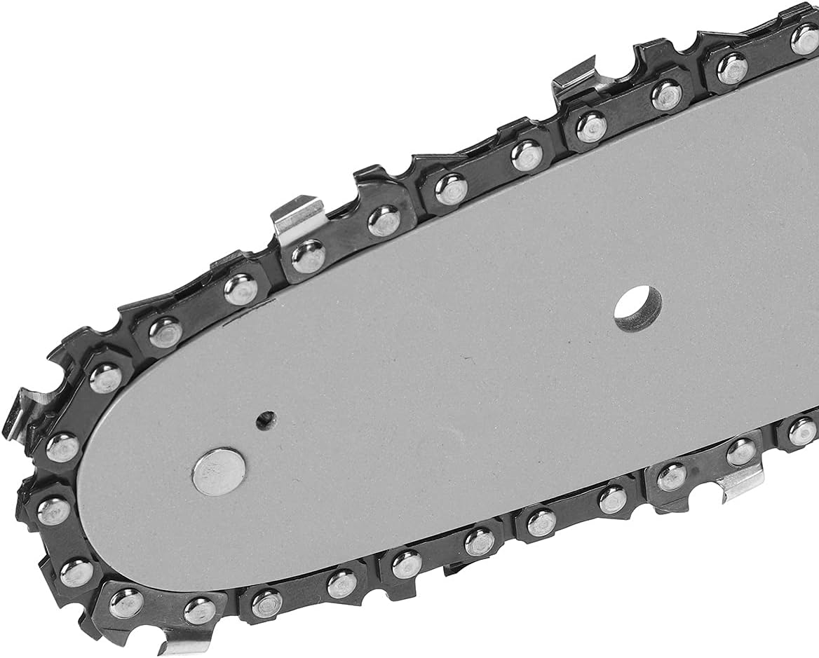 1200W電動コードレスチェーンソーチェーンソー18-21Vバッテリー用多機能木材切削工具 - 色 【空】 緑