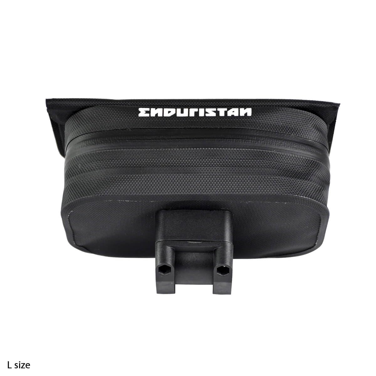 ENDURISTAN 防水バッグ 黒 Amazon | エンデュリスタン 防水 バイク用 ラゲッジ オフロード