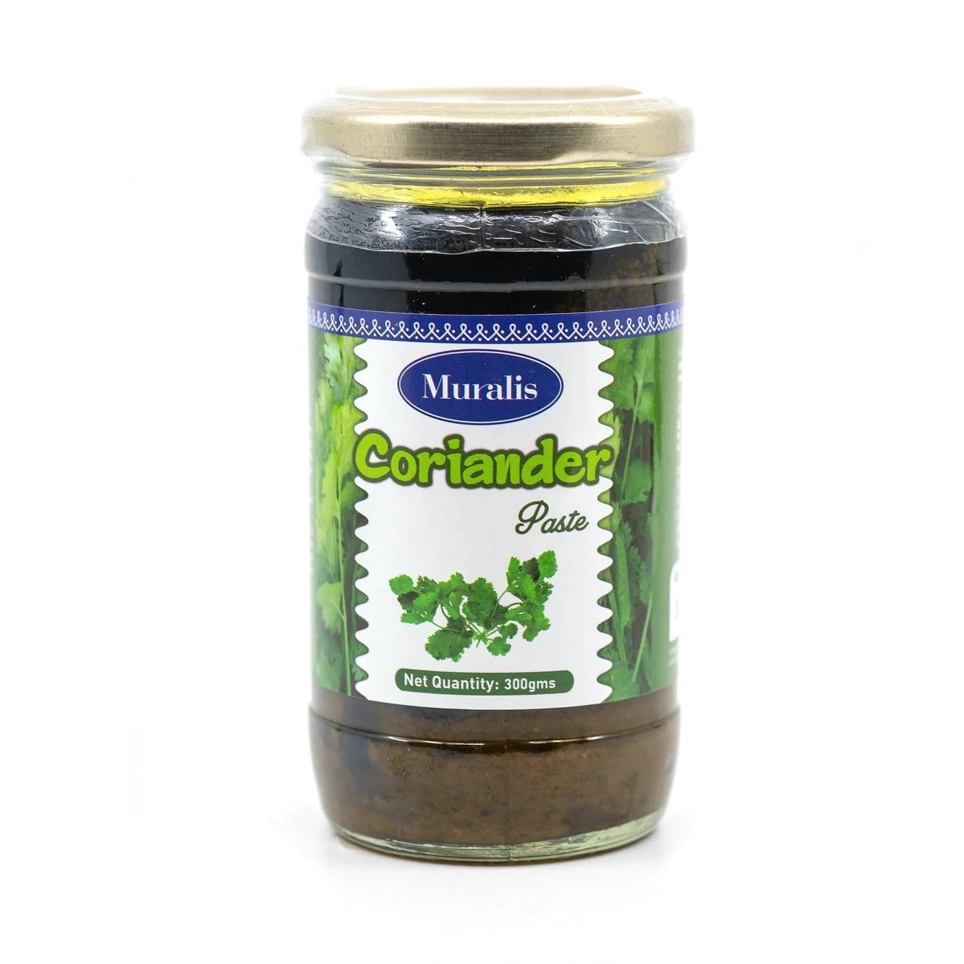 Muralis Coriander Paste 200gms (B0BGPSTZMS) Amazon Price History, Amazon Price Tracker