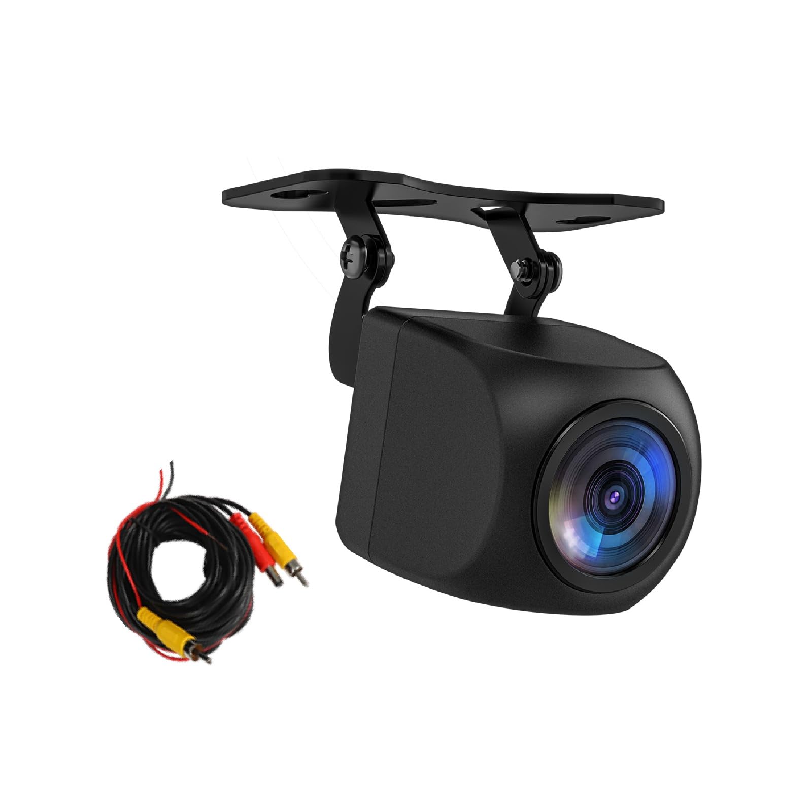 Eonon Telecamera di retromarcia con grandangolo da 160° IP68 1920 * 1080 0,2 Lux per Android 13/14 GPS Autoradio Unità principale OPA13 VWA13 E46A13 UA13 E46X7 VWA12S VWX7 E90X7 UA13-Plus A0127