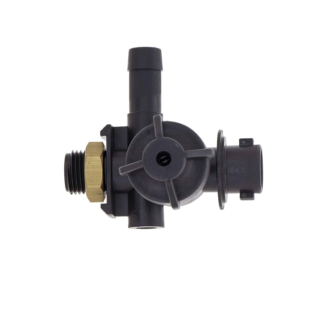 Amazon.com: Exmark 135-5788 Left Nozzle Body Z-Spray : Patio