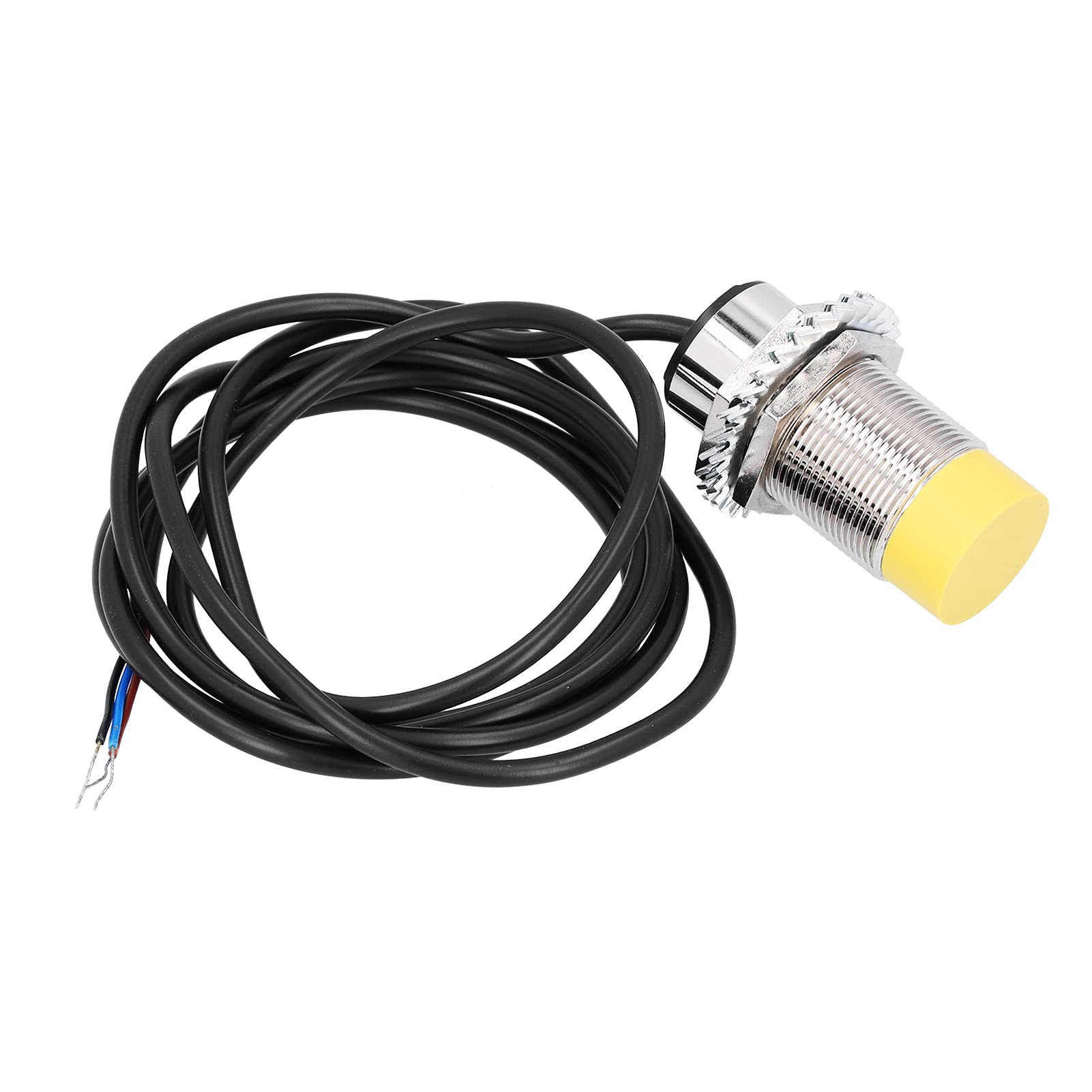 Interruptor de proximidad M18 sensor tipo enterrado para máquinas herramientas 8