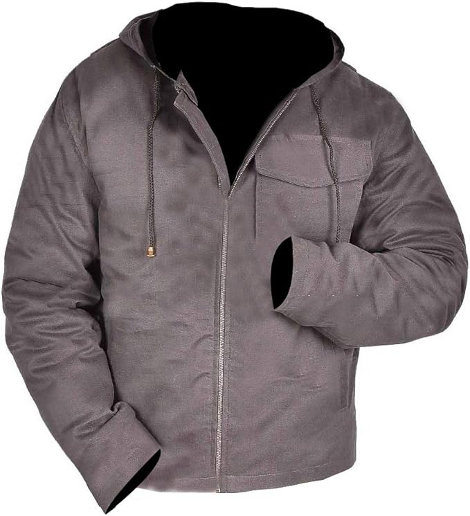 endgame jacket amazon