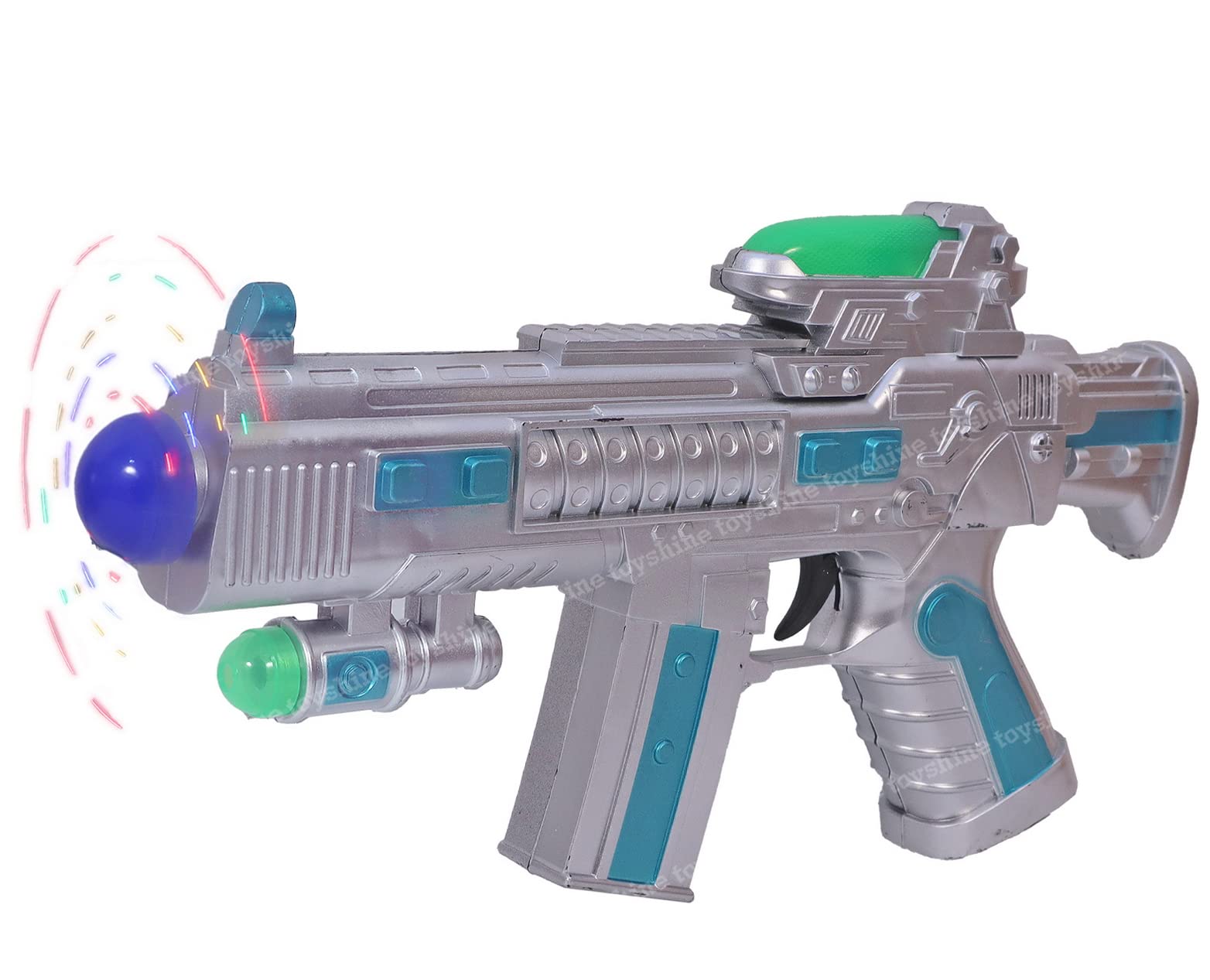 See full amazon price history chart for Toyshine Space Musical Toy Gun for Kids with Flashing Lights Toyshine Space Musical Toy Gun for Kids with Flashing Lights (B0BG7D36JM) Amazon Price History, Amazon Price Tracker