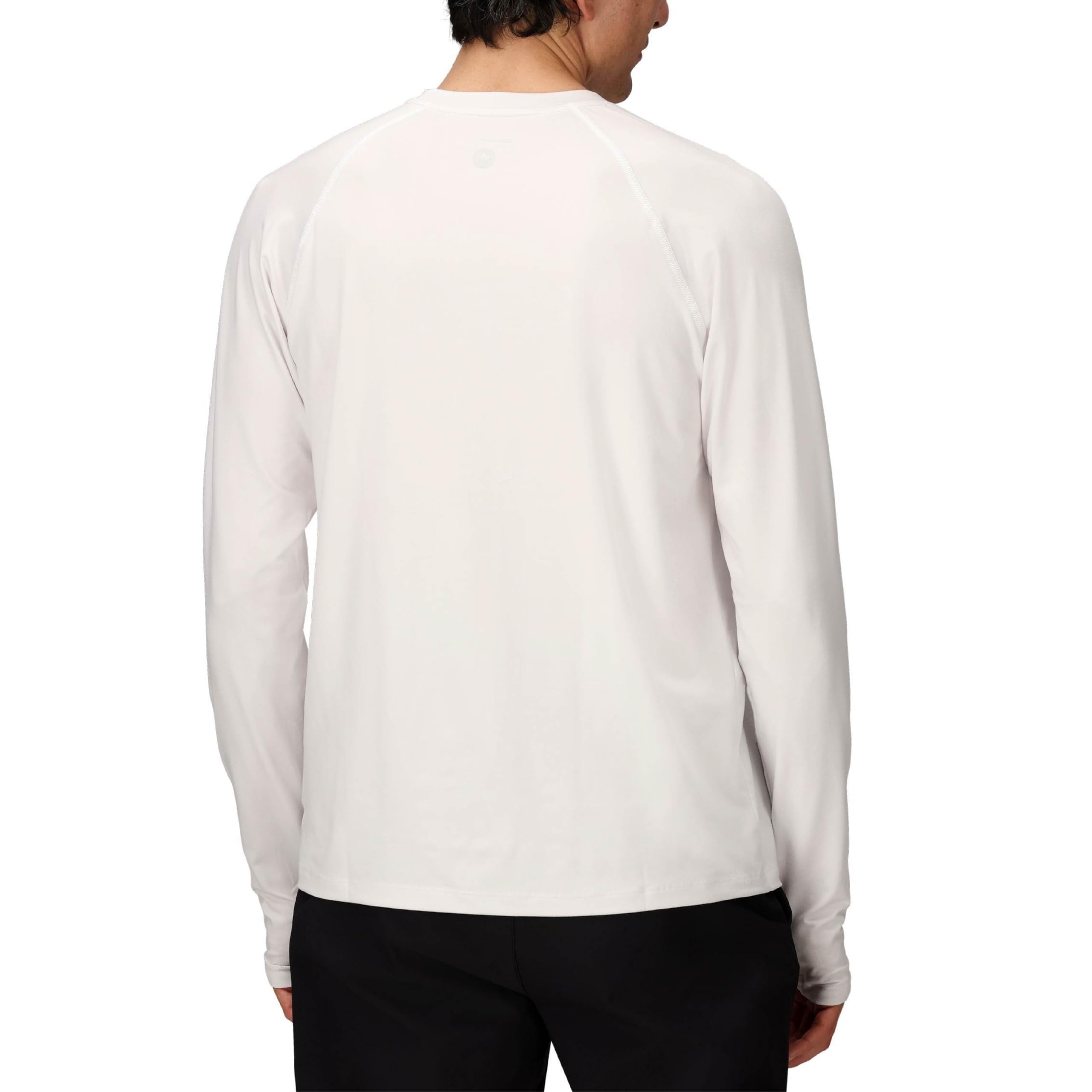 Marmot Windridge LS Maglietta Uomo