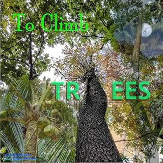 To Climb Trees cover art