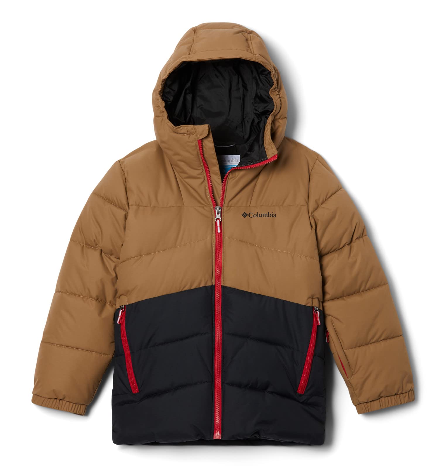 Columbia Boy's Arctic Blast™ Jacket (Little Kids/Big Kids)