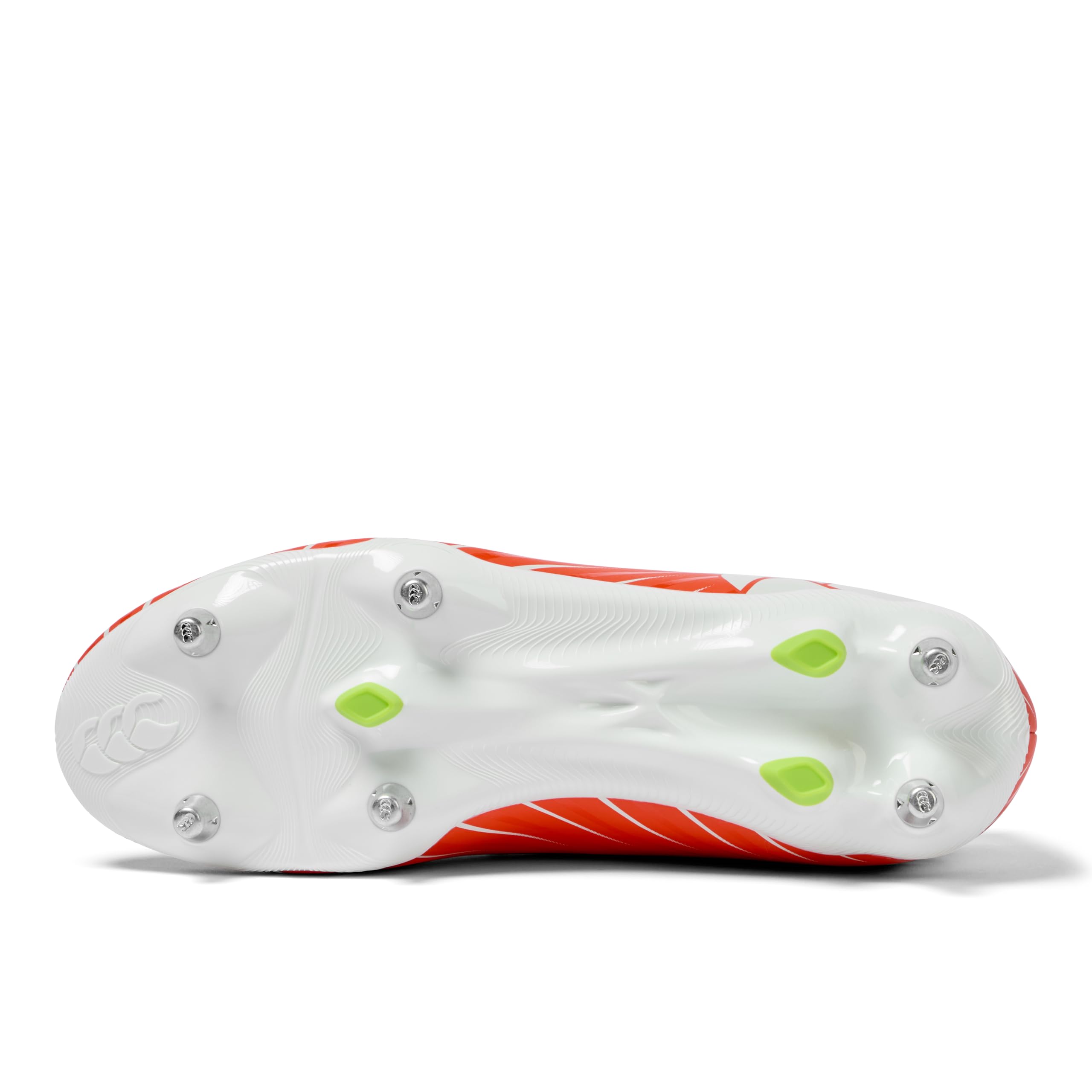Canterbury Speed Falcon Team Botas de rugbyUnisex Adulto