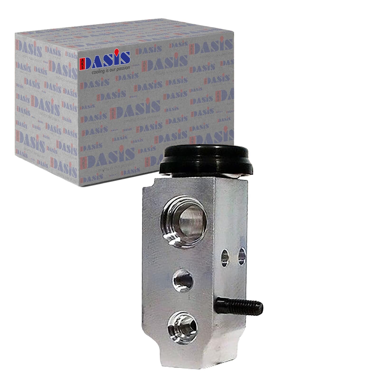 AKS DASIS 840287N Détendeur climatisation