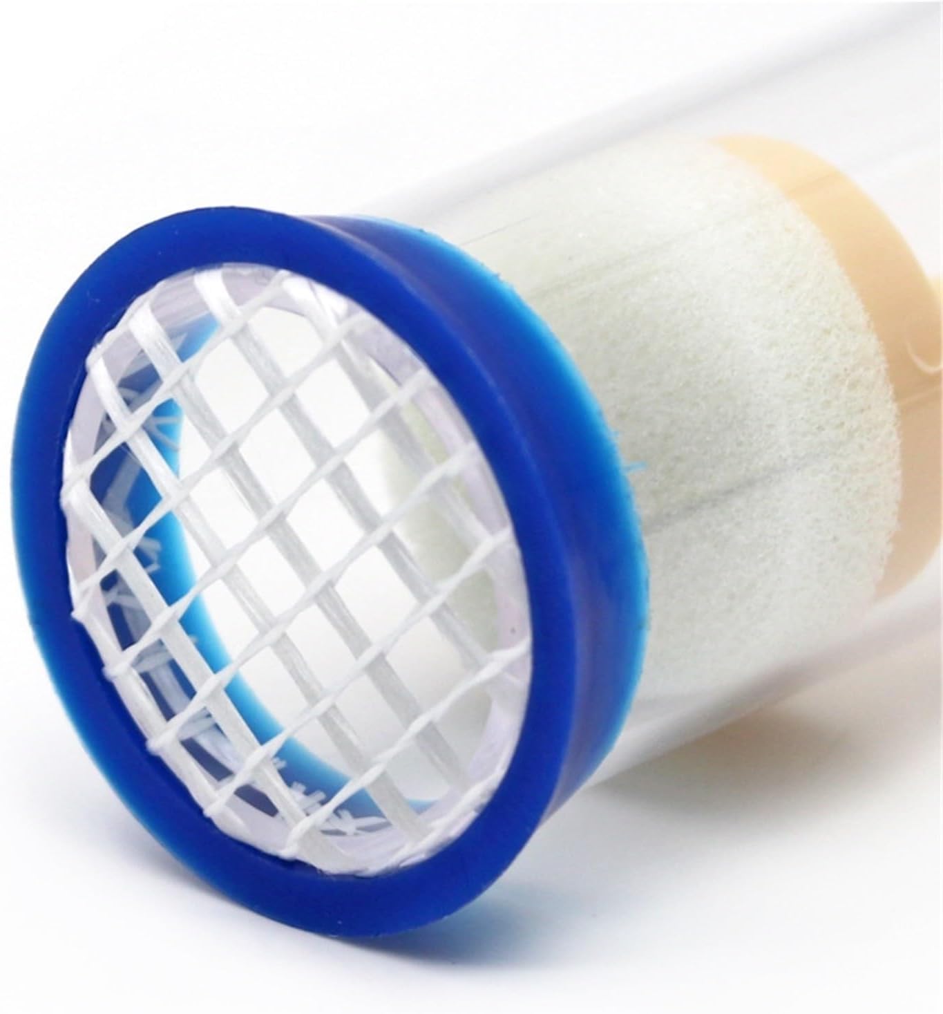 Beekeeping Tool, 5-Piece Set of Queen Bee Marked Soft Plunr Convenient Beekeeping Equipment Tools and Accessories,Bee Keeping Supplies