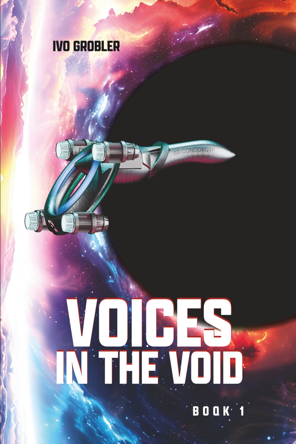 Voices in the Void: Book 1