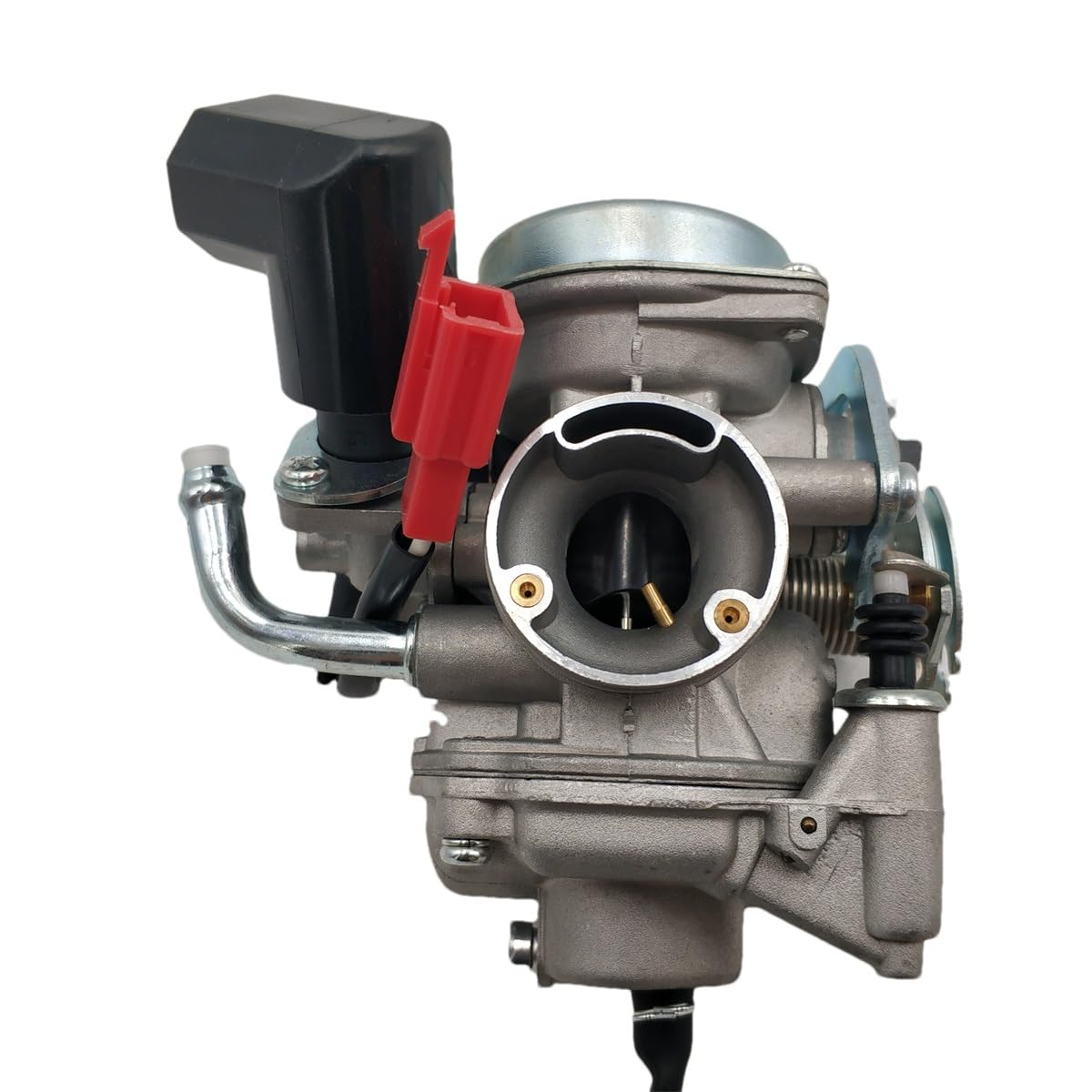 Carburateur de moto PD22J pour rouler sans caler en scooter Yamaha RS100 au quotidien