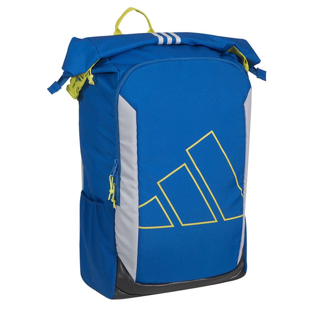 Adidas Multigame 3.3 Rucksack, 58 Liter Volumen, Blau