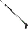 JBL Spearguns Carbine Spearguns for Spearfishing, Mini Speargun for Freediving, Scuba Diving, Fishing, Diving, Aluminum Barrel, Stainless Steel Shaft