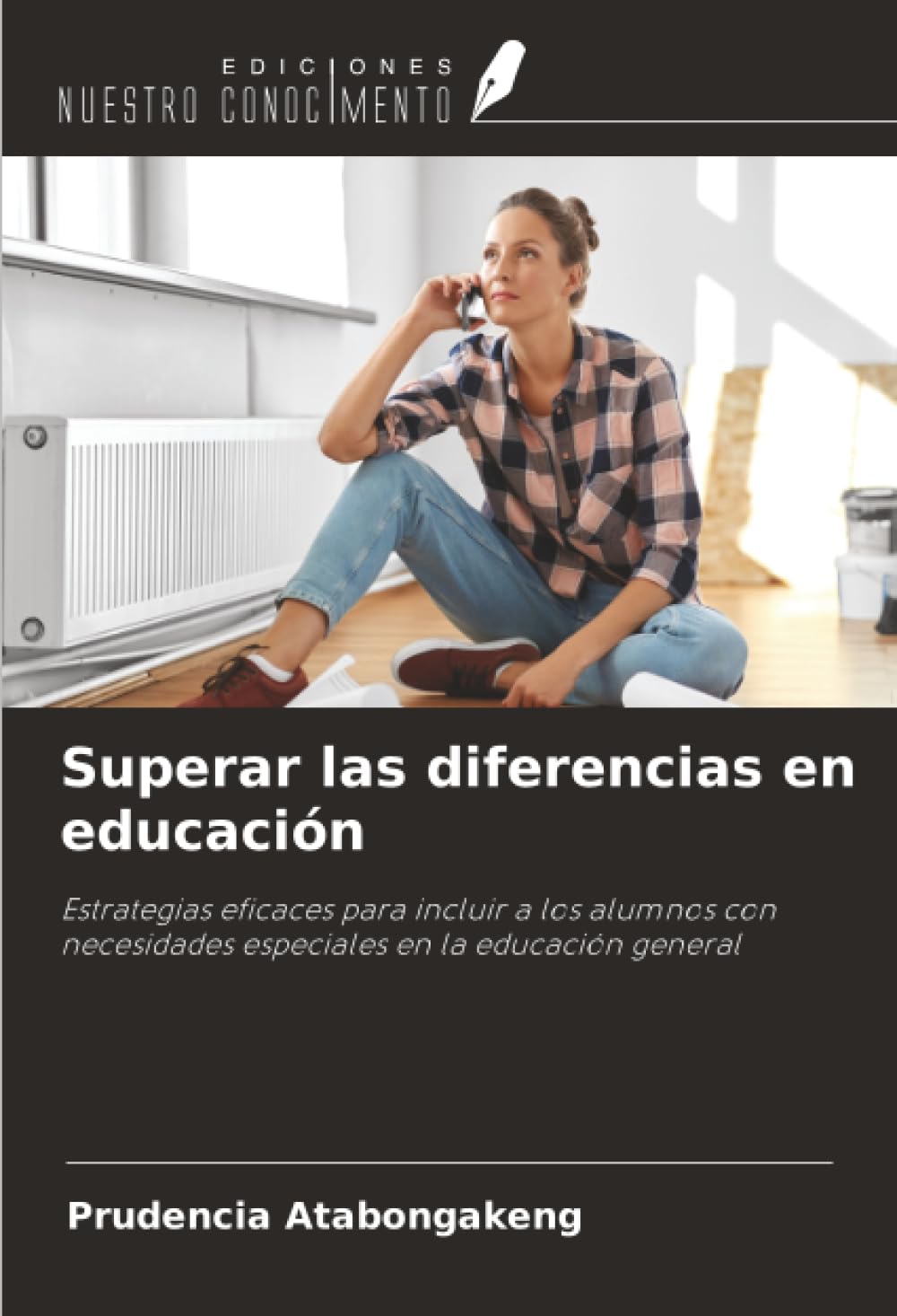 Superar las diferencias en educación: Estrategias eficaces para incluir a los alumnos con necesidades especiales en la educación general