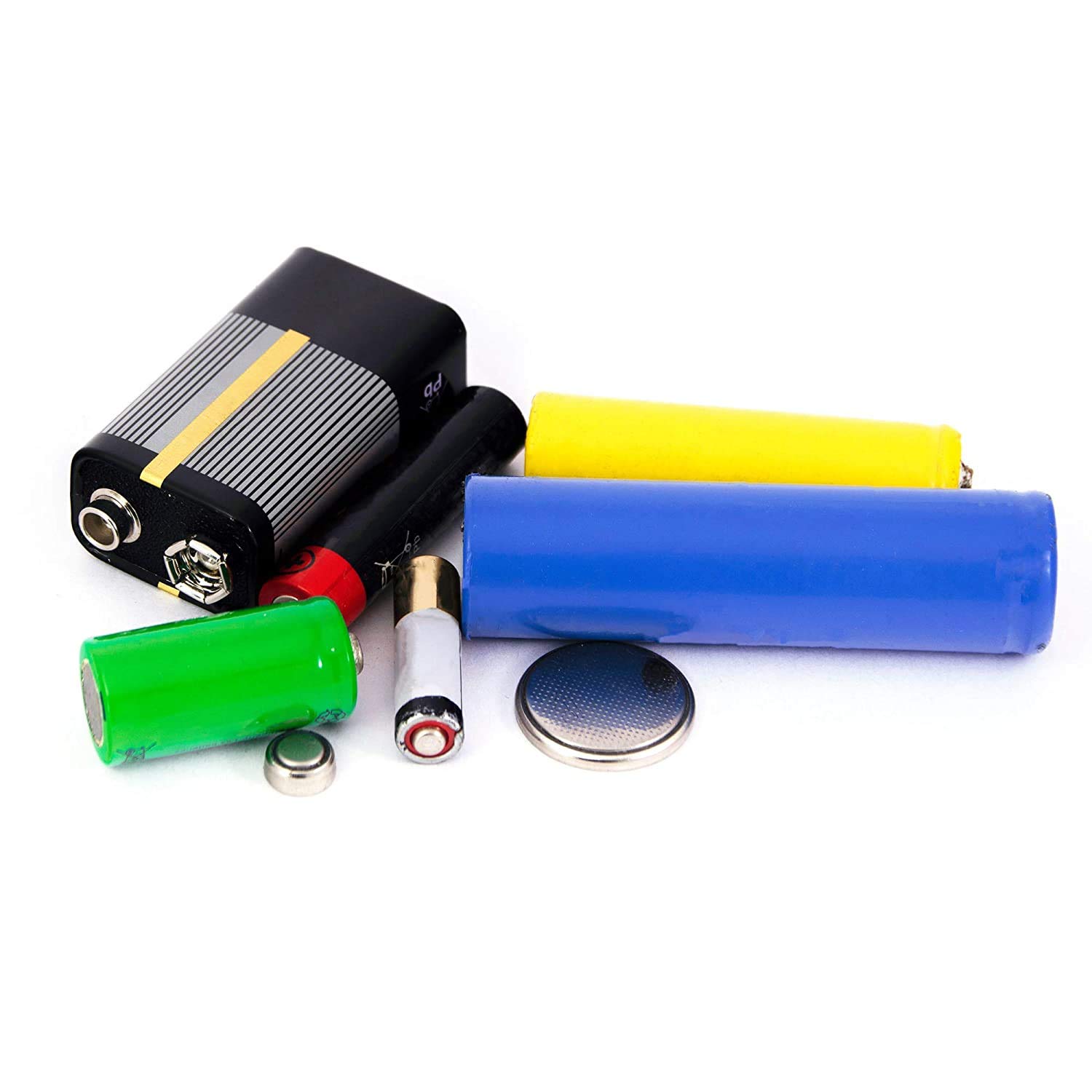 IBOWZ Guaina Termorestringente Tubi Guaina termorestringente in PVC Piatto per Batteria, Spessore 0,15 mm, 1 kg, per Batteria 18650, Larghezza 250/350/400 mm (Nero), 350 mm/6 m