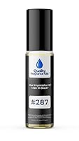 Vista 91 de Quality Fragrance Oils - Seducción de Goma de Mascar de Bubble Gum para mujer Aceite de perfume de larga duración, sin alcohol, aroma fuerte