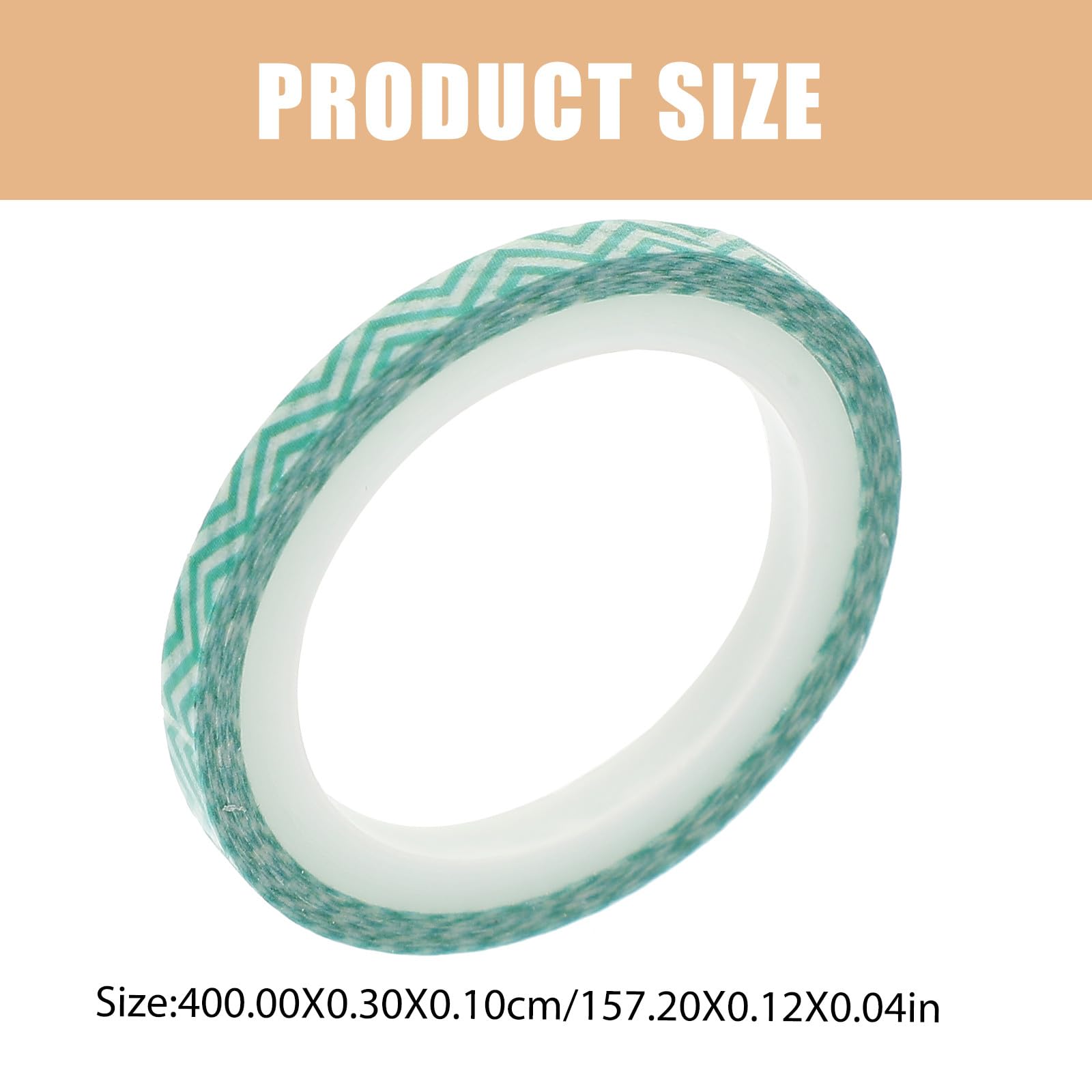 Angoily 4 Set Nastro Washi Per Decorazioni Nastro Adesivo Per Scrapbooking E Te Per Album Fotografici E Progetti Creativi 48 * 4